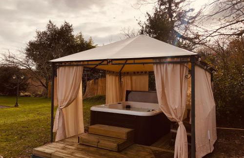 Charmante maison familiale avec jardin et jacuzzi proche océan - Foto 6
