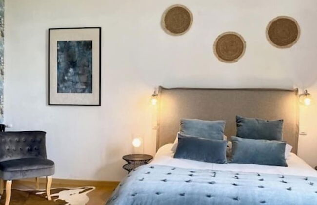 Le Mas Réolais - Foto 6