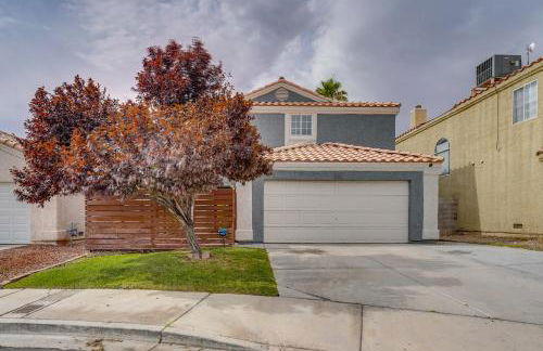 Las Vegas Vacation Rental Private Pool and Patio! - Photo 29