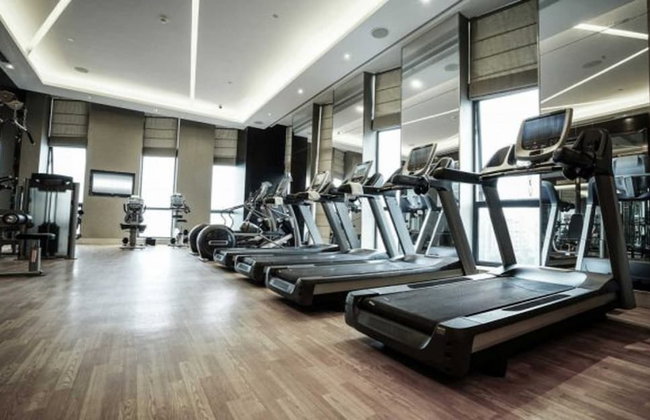 The Grand Manhattan Apt Luxury Vacation - Foto 58