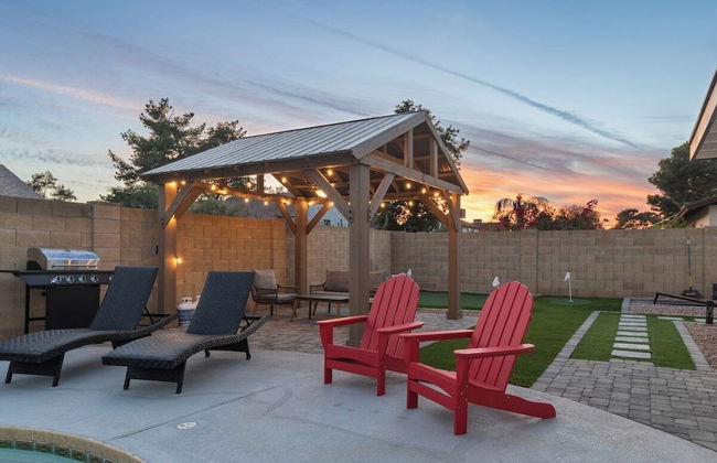 Kalani Oasis Paradise with Pool - Foto 20