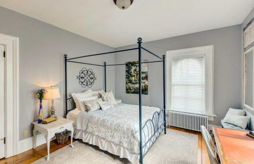 Historic Brookfield Farm Home about 14 Mi to Milwaukee - Foto 19