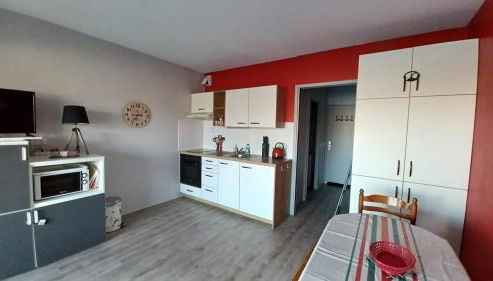 Appartement Socoa proche St Jean de luz Biarritz Espagne - Foto 5, stove, pet friendly