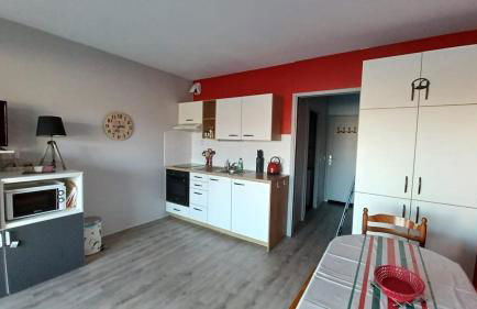 Appartement Socoa proche St Jean de luz Biarritz Espagne - Foto 5