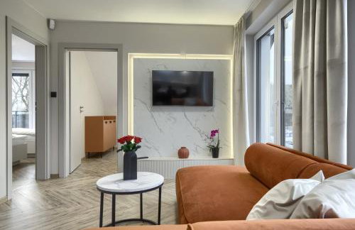 MK Premium Apartamenty - Foto 55