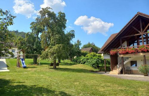 Ferienwohnungen Gabi Hermann - Foto 6