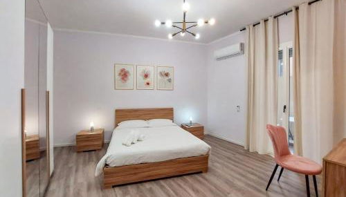 Guest House - Vivamus Large and Elegant apartment - Foto 2, wardrobe