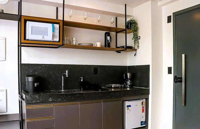 Get One Suites - Foto 9