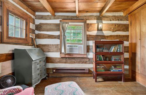 Historic 1802 Forge Home by North River & Trails - Foto 34