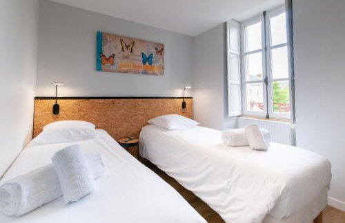 Malicorn' Appart-hôtel - Foto 30