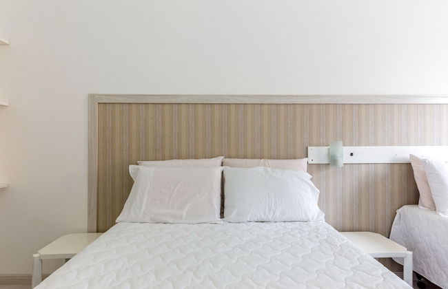 Areias Brancas Flats - Photo 3