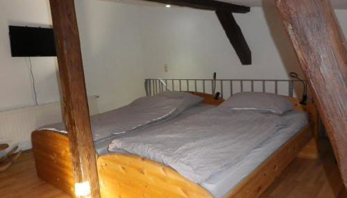 Zum Sudhaus im Herzen der Schorfheide - Foto 5