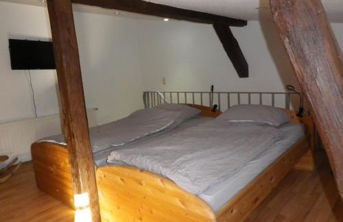 Zum Sudhaus im Herzen der Schorfheide - Foto 5