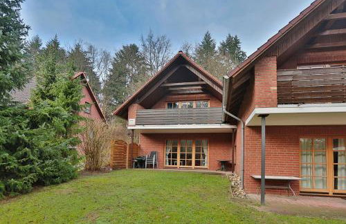 Ferienparadies Klingberg Ferienparadies Klingberg Appartement 6 - Foto 15