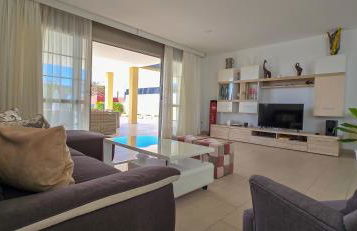 5 bedrooms Villa Costa Adeje - Foto 2