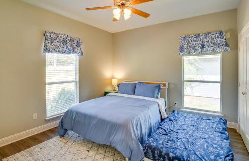 Fish and Kayak Tranquil Cedar Creek Home! - Photo 18