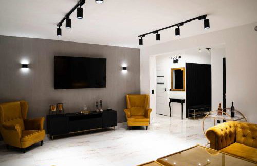 Apartamenty całoroczne "Eleganza" jacuzzi-sauny - Foto 1