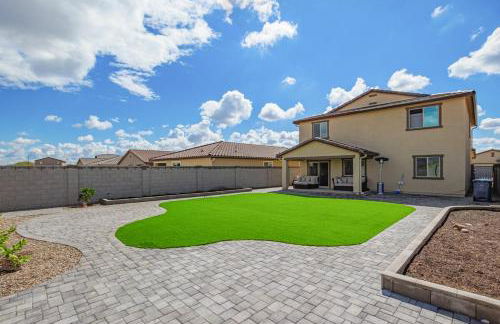 Cute and cozy Homes in Buckeye - Foto 33