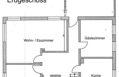 Ferienhaus NORDLICHT - Foto 2
