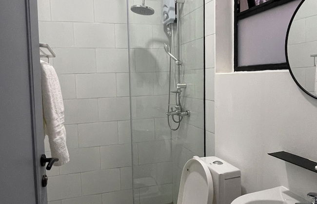 COALESCENCE HOTEL - Foto 47