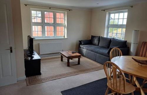 Arundel Central Apartment with parking - Foto 7