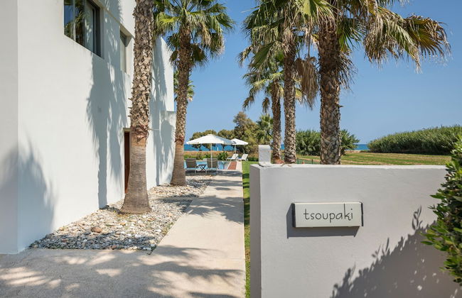 Blue Sea Luxury Villa Maleme - Foto 28