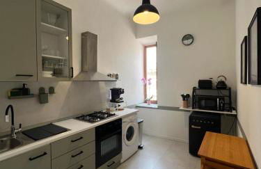 Penthouse 23 - Vatican Charming Apartment - Photo 19