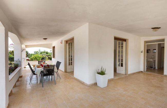 3065 Villa Grottamiranda by Perle di Puglia - Foto 16