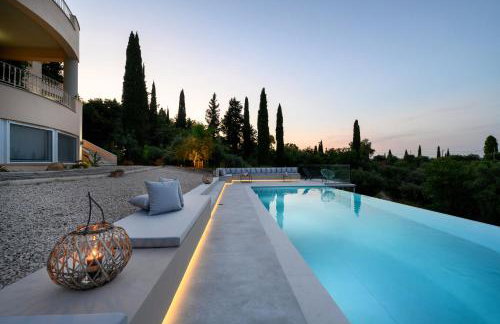 Aeras Luxury Villa - Foto 7