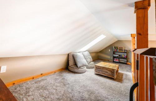 Highland Cabin 4BD/2BR near Harrisonburg VA - Foto 11