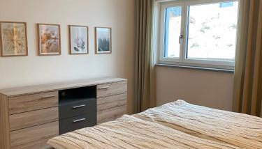 Ferienwohnung Wald & Wiesen - Foto 5