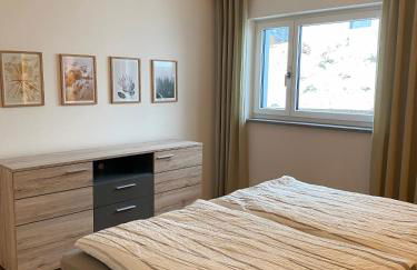 Ferienwohnung Wald & Wiesen - Foto 5