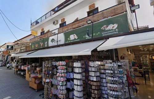 Mariza Apartments -studios - Foto 54