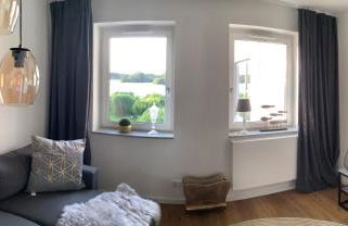 Residenz am Trammer See Fewo Seeflair - Foto 34