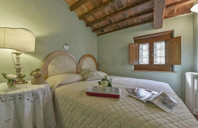 Villa Casalguidi - Foto 6