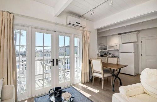 Ocean View From Private Patio, Steps To Beach, Parking - Photo 19