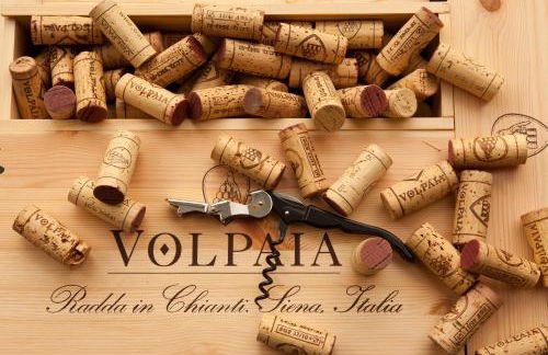 Castello di Volpaia - Foto 73