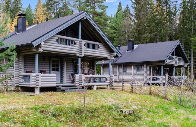 Kuukkeli - Photo 26