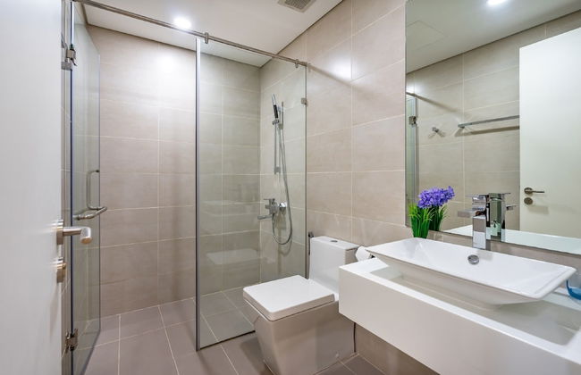 Millennium Masteri Apartment - Foto 69