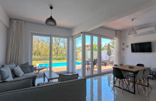 Villa Meltemi - Photo 6