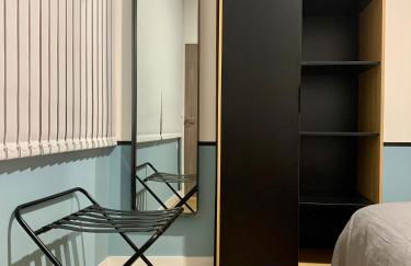 Le Phocéen : T4 balcon vue Vieux-Port - Foto 27