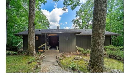 Mountain Retreat Fire Pit Hiking Trails BBQ - Foto 2