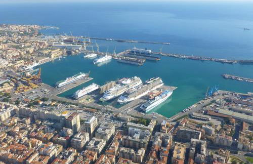 Sacra Famiglia Ausonia Apartment - Foto 46