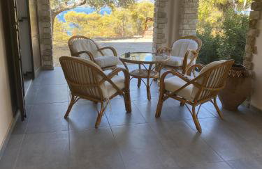 Galini apartment - Foto 9