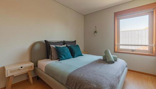 1E apartment 5 minutes from the beach - Foto 2