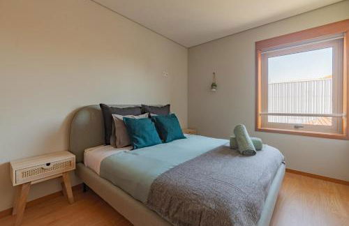 1E apartment 5 minutes from the beach - Foto 2