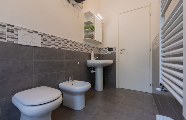 Casa Gabel by Wonderful Italy - Foto 17