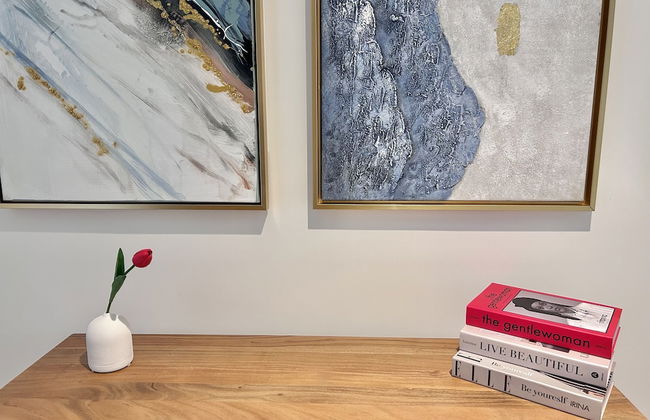 Luxurious 2B in Downtown Views With Dubai Mall Access - Photo 39