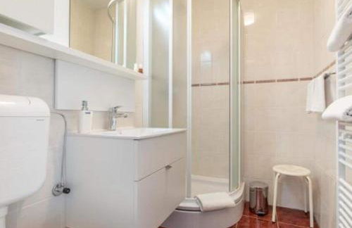 Villa Panorama Dubrovnik A3 - Comfort One Bedroom Apartment with Balcony and sea View - Foto 9