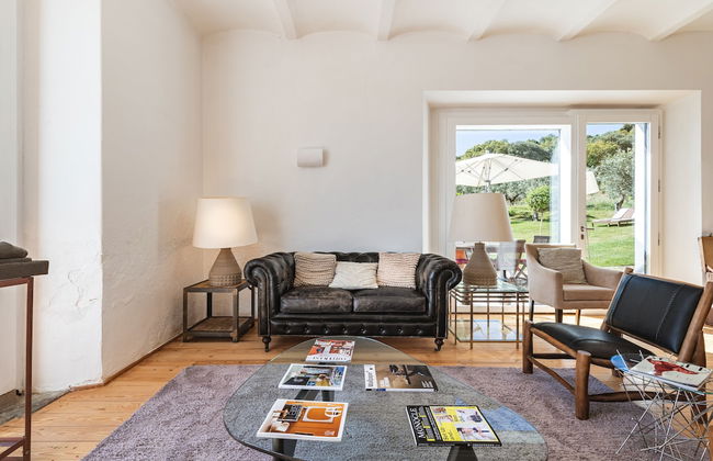 Imani Country House - Photo 3